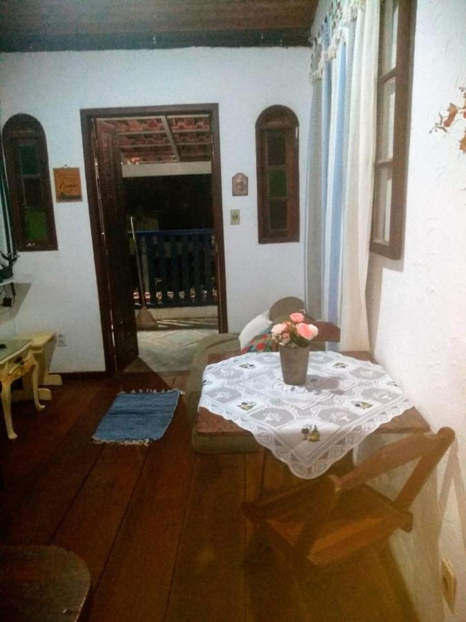 Casa Em Figueira - Arraial Do Cabo - 5 B Villa Ngoại thất bức ảnh