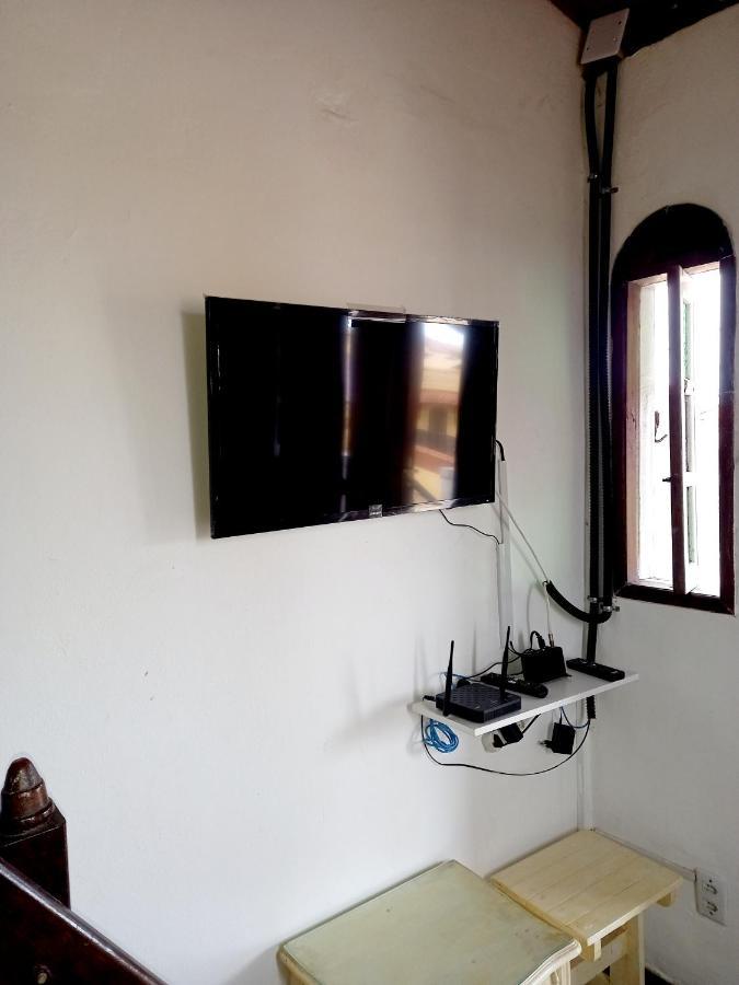 Casa Em Figueira - Arraial Do Cabo - 5 B Villa Ngoại thất bức ảnh