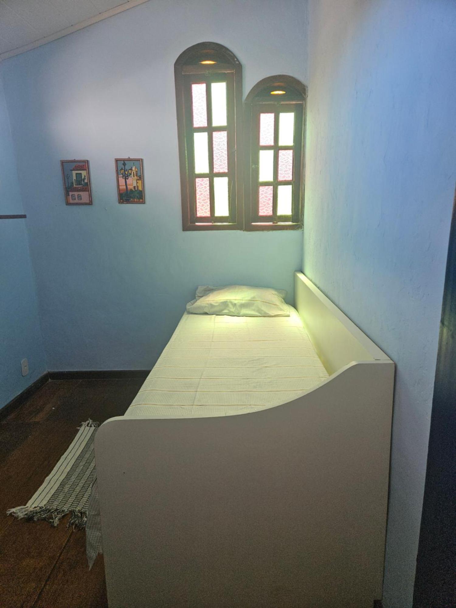 Casa Em Figueira - Arraial Do Cabo - 5 B Villa Ngoại thất bức ảnh