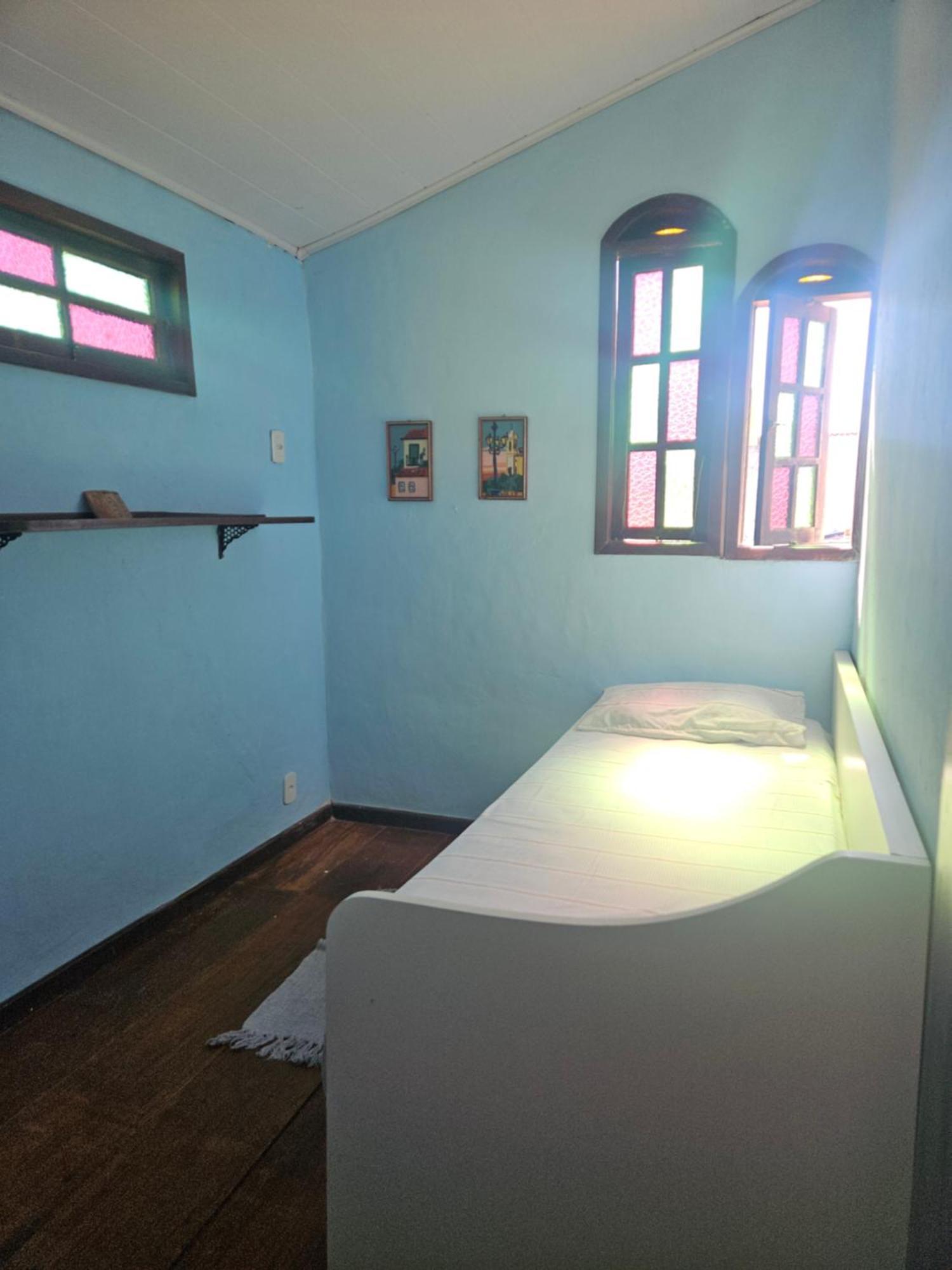 Casa Em Figueira - Arraial Do Cabo - 5 B Villa Ngoại thất bức ảnh