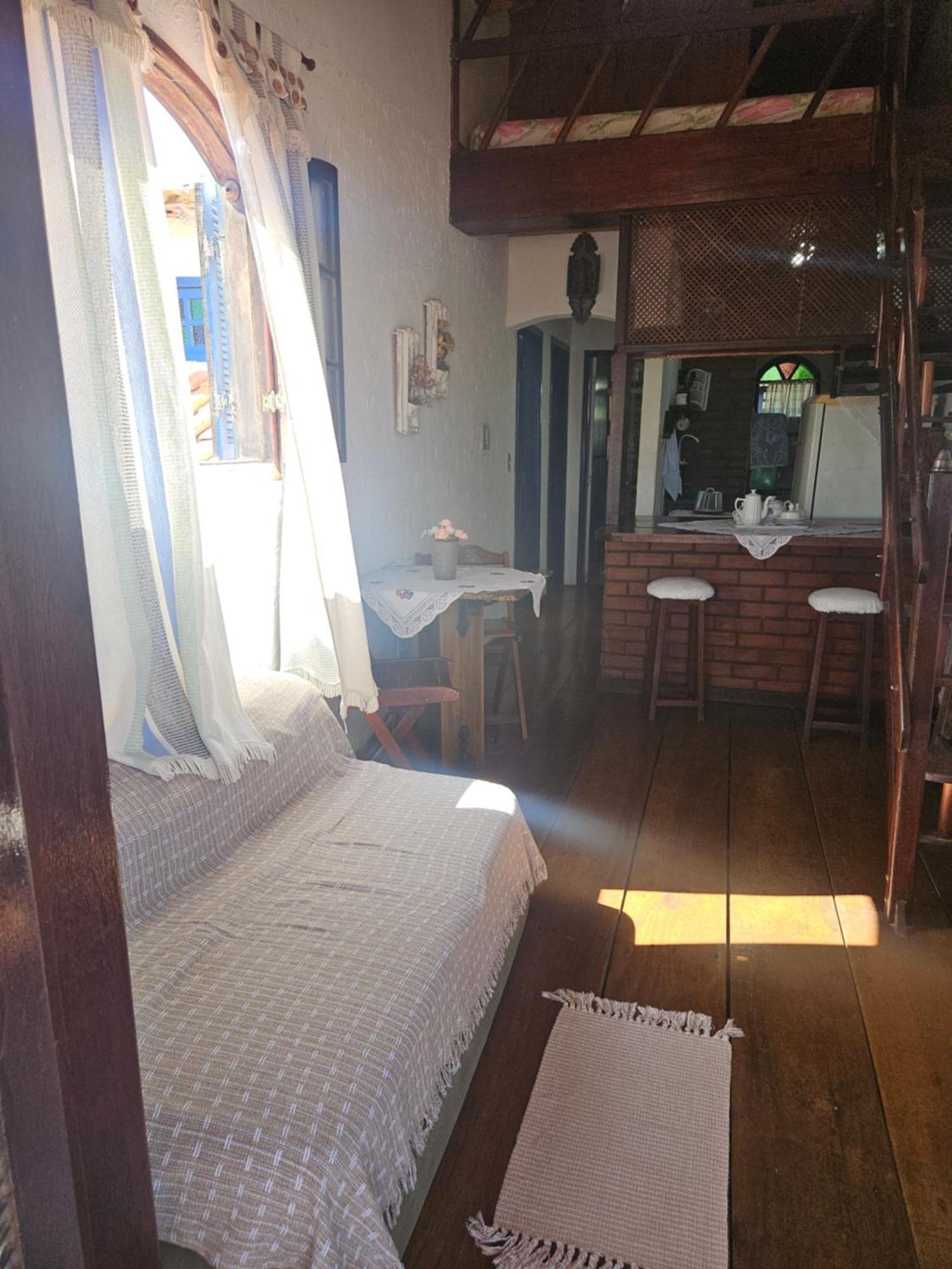 Casa Em Figueira - Arraial Do Cabo - 5 B Villa Ngoại thất bức ảnh